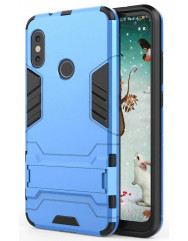 Чехол Skilet Xiaomi Mi A2 Lite (синий)