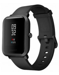 Смарт-часы Amazfit Bip Smartwatch (Black)  - Международная версия