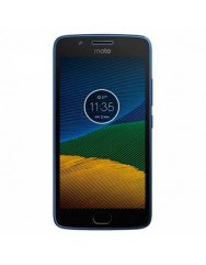 Motorola Moto G5 (XT1676) Dark Blue
