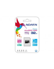 Карта пам'яті Adata micro SD 32gb (10cl)