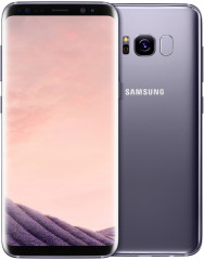 Samsung G955F-DS Galaxy S8+ 4/64GB Orchid Gray