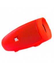 Колонка JBL Charge mini 3+ Bluetooth (Red)