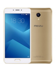 Meizu M5 Note 4/64Gb (Gold)