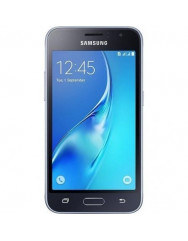 Samsung J120H Galaxy J1 (Black) - Офіційний