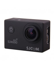 SJCAM SJ4000 WiFi (Black)