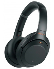 Накладні навушники Sony WH-1000XM3 (Black)