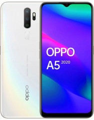 OPPO A5 2020 3/64GB (White)