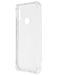 Чехол усиленный для Xiaomi Redmi 7 (прозрачный)