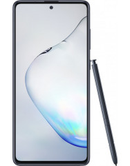 Samsung N770F Galaxy Note 10 Lite 6/128Gb (Black) EU - Офіційний