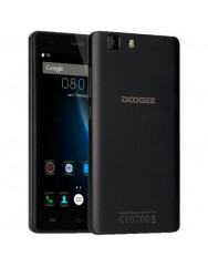 DOOGEE X5 1/8 Gb (Black)