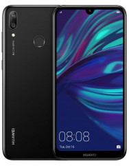 Huawei Y7 Pro 2019 3/32GB (Midnight Black)