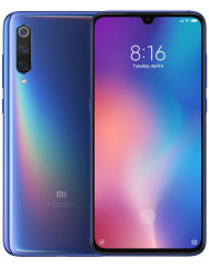 Xiaomi Mi 9 6/64Gb (Blue) - Азіатська версія