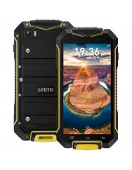 Geotel A1 (Yellow)
