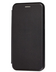 Книга Premium Samsung Galaxy A10s (черный)