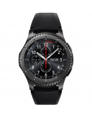Смарт-годинник Samsung RM-760 Gear S3 Frontier (Black)