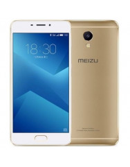 Meizu M5 Note 3/16Gb (Gold) EU