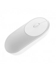 Xiaomi Mi Wireless Mouse International (Silver)