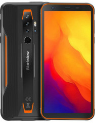 Blackview BV6300 Pro 6/128GB (Orange) EU - Міжнародна версія