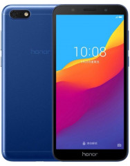 Honor 7A 2/16Gb (Blue) EU - Офіційний