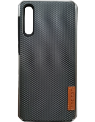 Чохол SPIGEN GRID Samsung Galaxy A50/A50s (сірий)
