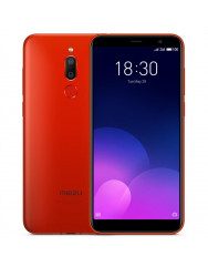 Meizu M811H Melain 6T 3/32Gb (Red) EU