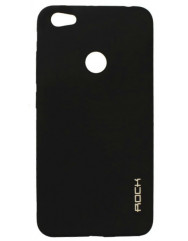 Чехол ROCK Xiaomi Redmi Note 5a (черный)