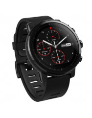 Смарт-годинник Amazfit Stratos (Black) - Міжнародна версія