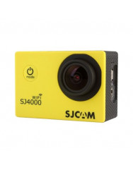 SJCAM SJ4000 WiFi (Yellow)