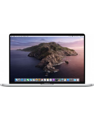 Apple MacBook Pro 16" 512Gb 2019 (Silver) MVVL2