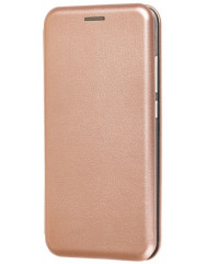 Книга Premium Xiaomi Mi A2 Lite (розовый)