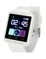 Смарт-годинник ATRIX Smart watch E08.0 (White)