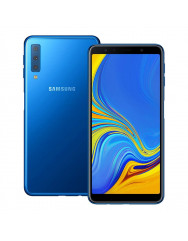 Samsung A750GN-DS Galaxy A7 4/128GB Blue