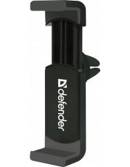 Автомобільний тримач Defender 125 (чорний)