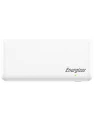 PowerBank Energizer UE10025QC QC3.0 10000 mAh (White)