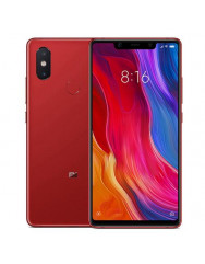 Xiaomi Mi 8 SE 6/64GB (Red) 