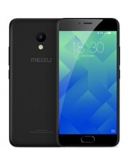 Meizu M5C 2/16GB (Black)