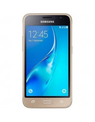 Samsung J120H Galaxy J1 (Gold) - Офіційний