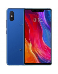 Xiaomi Mi 8 SE 6/64GB (Blue)