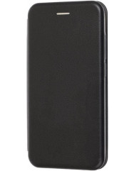 Книга Premium Samsung Galaxy A20s (чорний)
