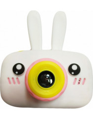 Детская камера XoKo KVR-010 Rabbit (White)