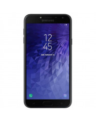 Samsung J400F Galaxy J4 2018 2/16Gb Black (SM-J400FZKDSEK) - Официальный