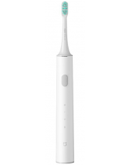 Электрическая зубная щетка Xiaomi Mi Smart Electric Toothbrush T500 (White)