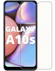 Стекло Samsung Galaxy A10s (прозрачный)