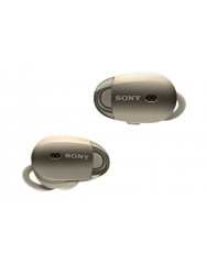 TWS навушники Sony WF-1000X (Gold)