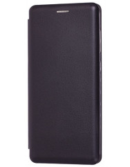 Книга Premium Samsung Galaxy A70 (черный)