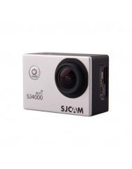 SJCAM SJ4000 WiFi (Silver)
