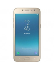Samsung Galaxy J2 2018 LTE 16GB Gold (SM-J250FZDD) - Официальный