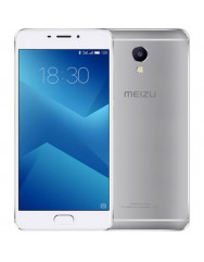Meizu M5 Note 4/64Gb (Silver)