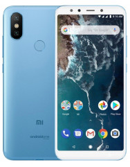 Xiaomi Mi A2 4/32GB (Blue) EU - Международная версия