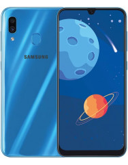 Samsung A305F-DS Galaxy A30 4/64 (Blue) EU - Официальный